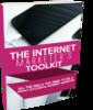 Thumbnail Internet Marketers Toolkit - Ebook Thumbnail Internet Marketers Toolkit - Ebook