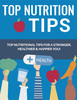 Thumbnail Top Nutrition Tips Thumbnail Top Nutrition Tips
