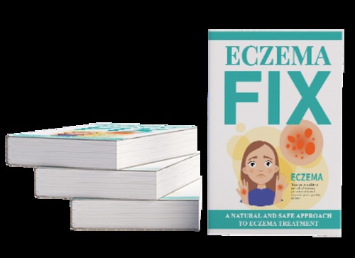 Product picture Eczema Fix, Videos, Audio, PDF, and more